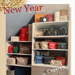 Meet your Posher, Joanne